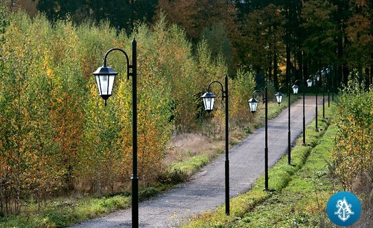 Коттеджные поселки в Московской области - изображение 15