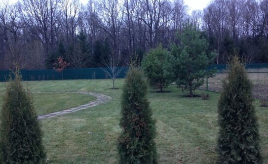 Коттеджные поселки в Московской области - изображение 19