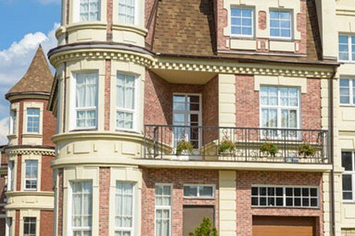 Коттеджные поселки в Московской области - изображение 48