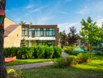 Коттеджный посёлок «Резиденция Рублево», округ Красногорск - изображение 7