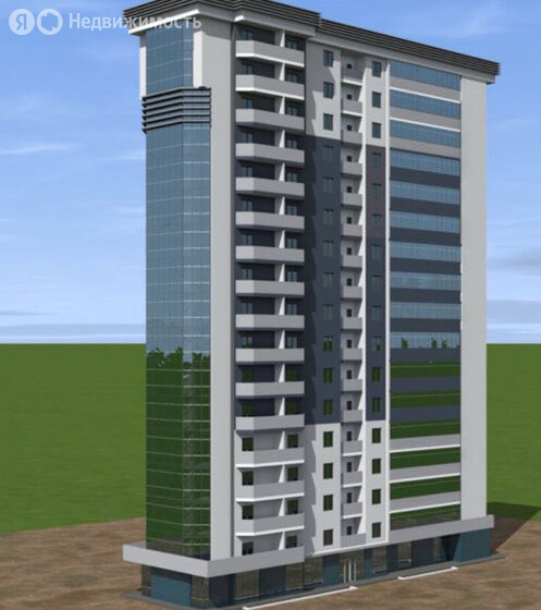 Застройщик Немец Виталий Васильевич в Новороссийске - изображение 1