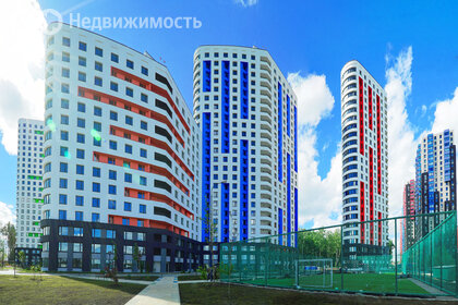 55,9 м², 2-комнатная квартира 10 062 000 ₽ - изображение 51