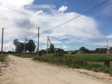 Коттеджные поселки в Кировском районе - изображение 19