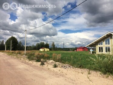Коттеджные поселки в Кировском районе - изображение 2