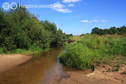 Коттеджные поселки в Ленинградской области - изображение 54