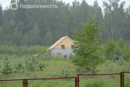 Коттеджные поселки в Волосовском районе - изображение 26
