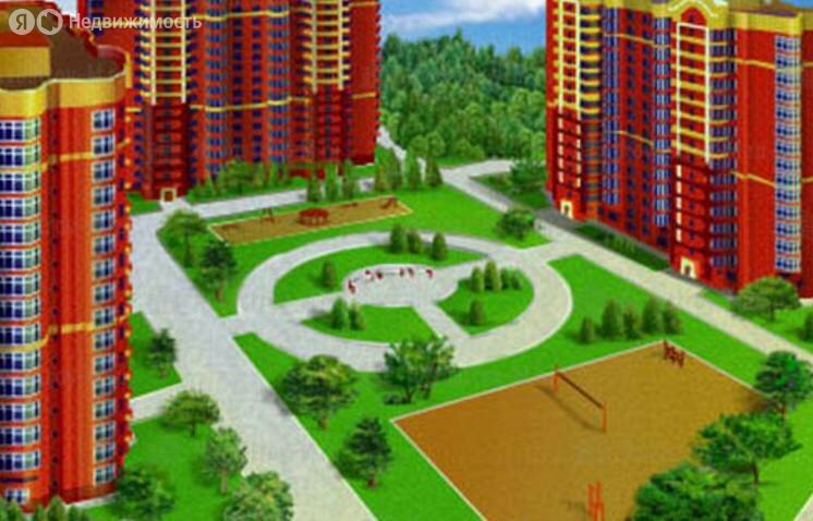 Застройщик ГАИС в Москве и МО - изображение 1