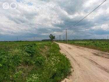 Коттеджные поселки в Санкт-Петербурге и ЛО - изображение 5