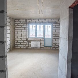 Ход строительства в жилом доме «Коптево Парк» за Октябрь — Декабрь 2018 года, 1
