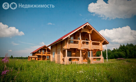 Коттеджные поселки в Кировском районе - изображение 5
