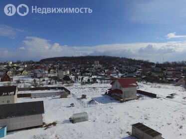 Коттеджные поселки в Виллозском городском поселении - изображение 6