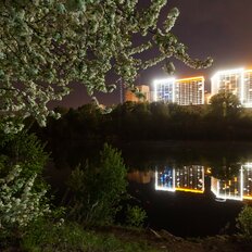 13 м², машиноместо - изображение 4