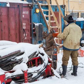 Ход строительства в ЖК TERRA за Январь — Март 2019 года, 1