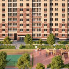 Квартира 39,9 м², 2-комнатная - изображение 4