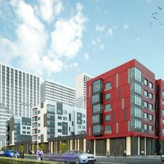 Квартира 61 м², 2-комнатная - изображение 4