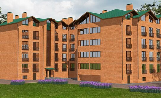 Застройщик Ориентир в Ульяновске - изображение 4