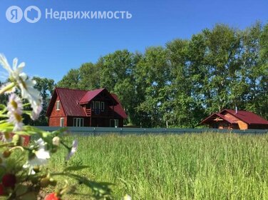 Коттеджные поселки в Москве и МО - изображение 6