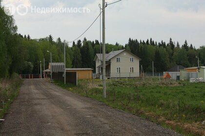 Коттеджные поселки в Городском округе Можайском - изображение 6