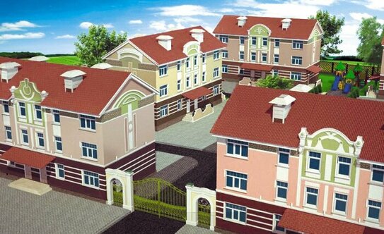 Коттеджные поселки в Нахабино - изображение 48