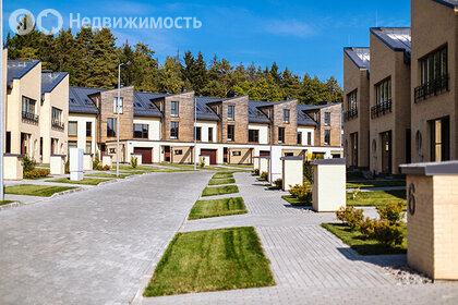 Коттеджные поселки в Красногорске - изображение 1