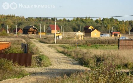 Коттеджные поселки в Кировском районе - изображение 44