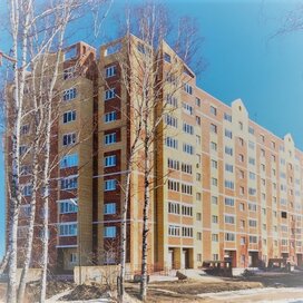 Купить квартиру с ремонтом в ЖК «Комфортный» в Тобольске - изображение 1