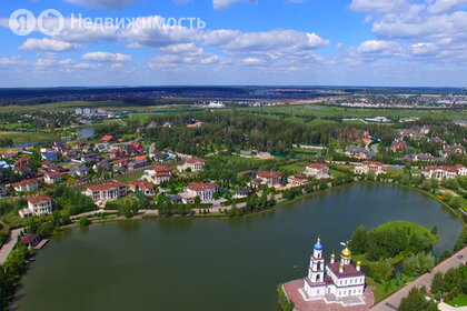 Коттеджные поселки в Городском округе Истра - изображение 2