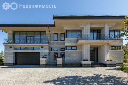 Коттеджные поселки в Одинцовском районе - изображение 36