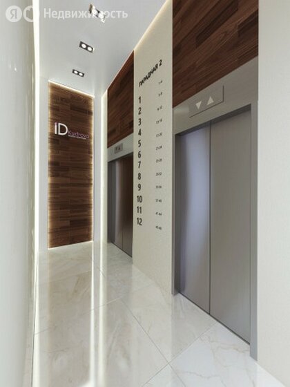 ЖК iD Kudrovo - изображение 59