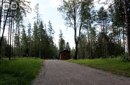 Коттеджные поселки в Выборгском районе - изображение 10