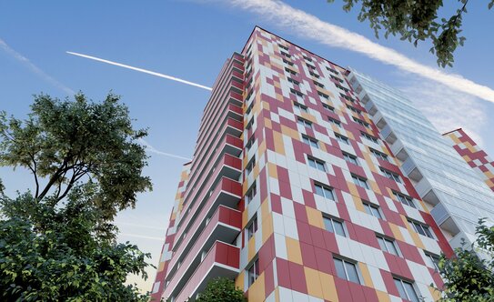 Застройщик ПРОГРЕСС в Москве и МО - изображение 8