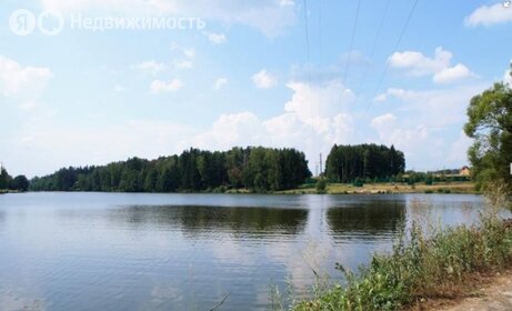 Коттеджные поселки в Городском округе Чехов - изображение 25