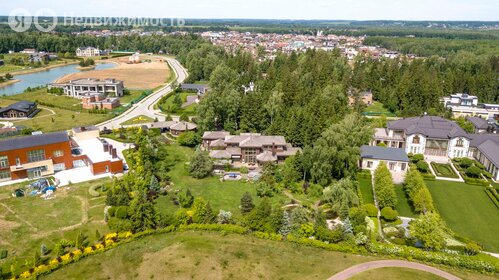 Коттеджные поселки в Городском округе Мытищи - изображение 39