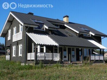 Коттеджные поселки в Рузском городском округе - изображение 24