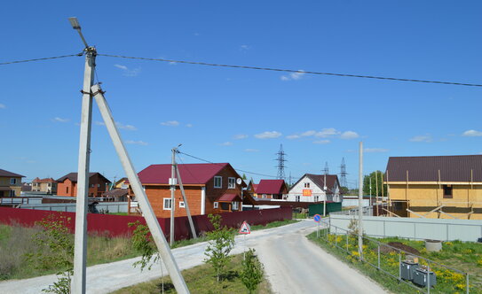 Коттеджные поселки в Московской области - изображение 18
