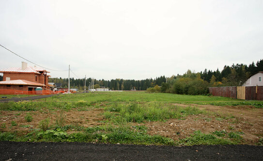 Коттеджные поселки в Московской области - изображение 48