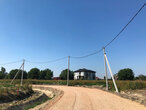Коттеджный посёлок «Киссолово Юг», Тосненский район - изображение 3