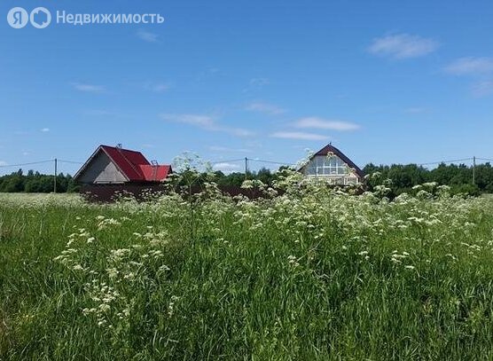 Посёлок «Можайское», Ломоносовский район - изображение 1