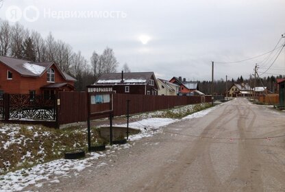 Коттеджные поселки в Выборгском районе - изображение 18