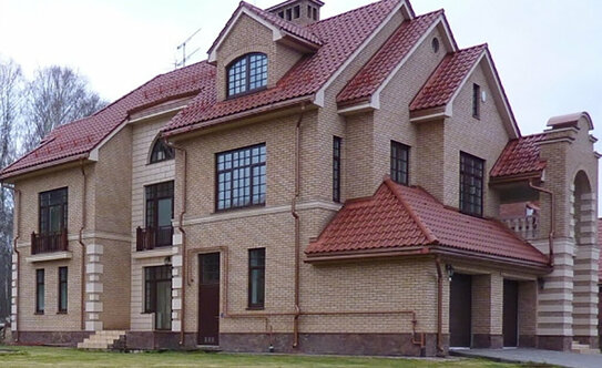 Коттеджные поселки в районе Коммунарка в Москве и МО - изображение 11