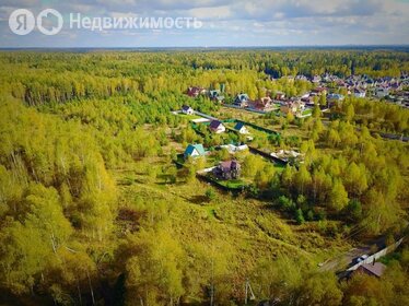 Коттеджные поселки в Городском округе Богородском - изображение 43