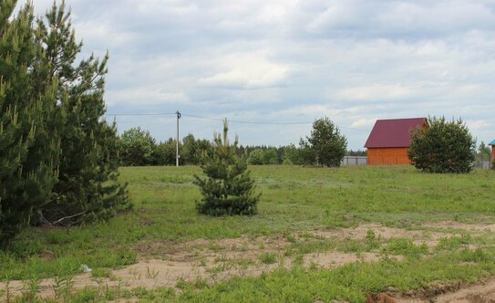 Коттеджные поселки в Московской области - изображение 11