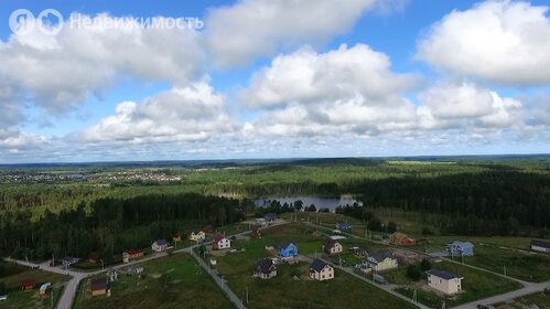Коттеджные поселки в Ленинградской области - изображение 19
