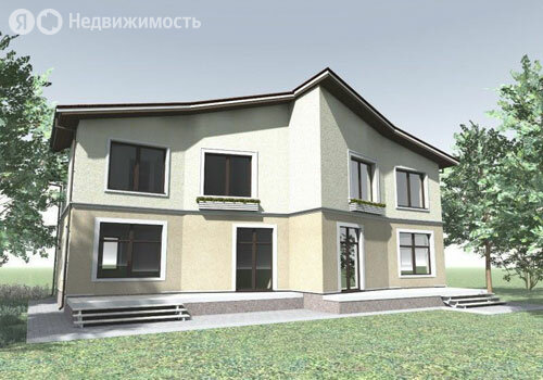 Коттеджный посёлок «Акваполис», округ Солнечногорск - изображение 8