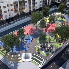 27,7 м², помещение свободного назначения - изображение 5