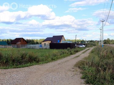 Коттеджные поселки в Городском округе Клин - изображение 39