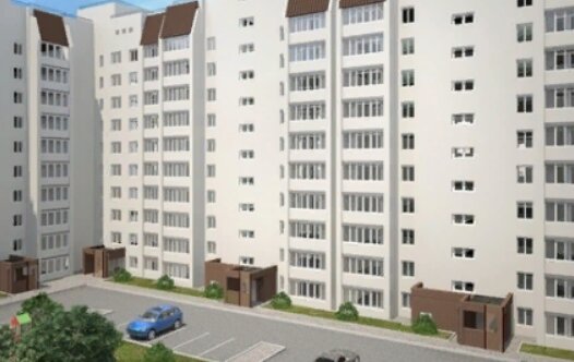 ЖК «САЗ 4» - изображение 2