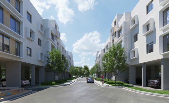 Застройщик СК Август в Мысхако - изображение 8