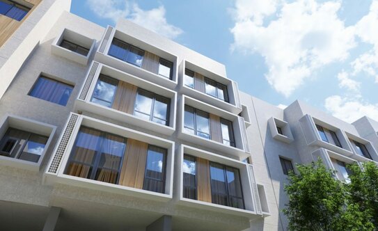 Застройщик СК Август в Мысхако - изображение 6