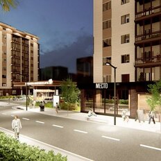Квартира 44,9 м², 1-комнатная - изображение 5